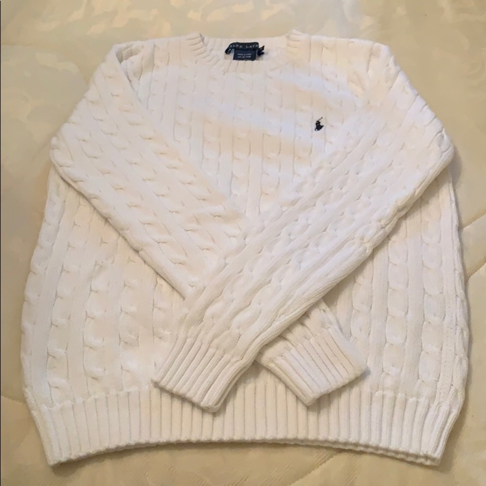 Ralph Lauren sweater